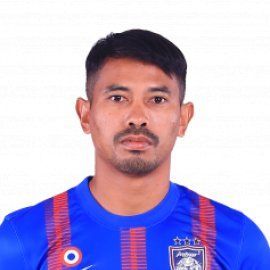 Safiq-Rahim