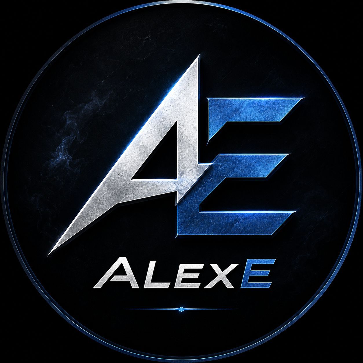 AlexE_ FACEIT avatar