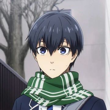 flopysuke avatar
