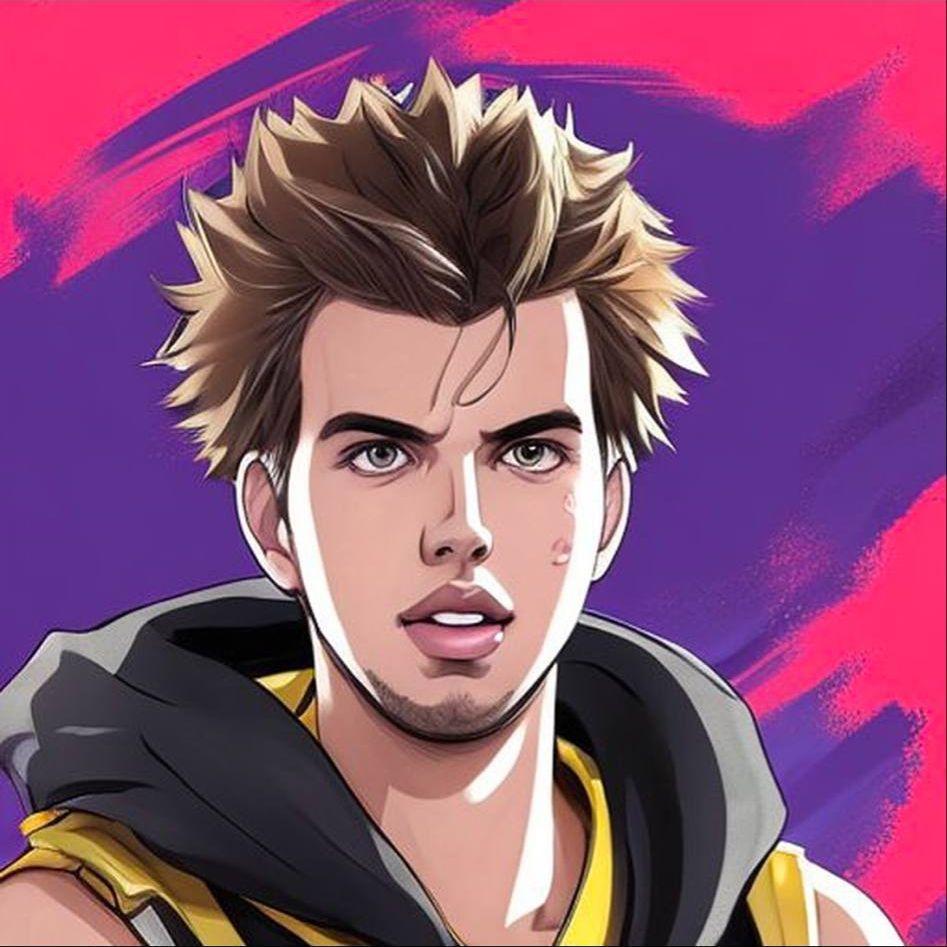 Zrvs avatar