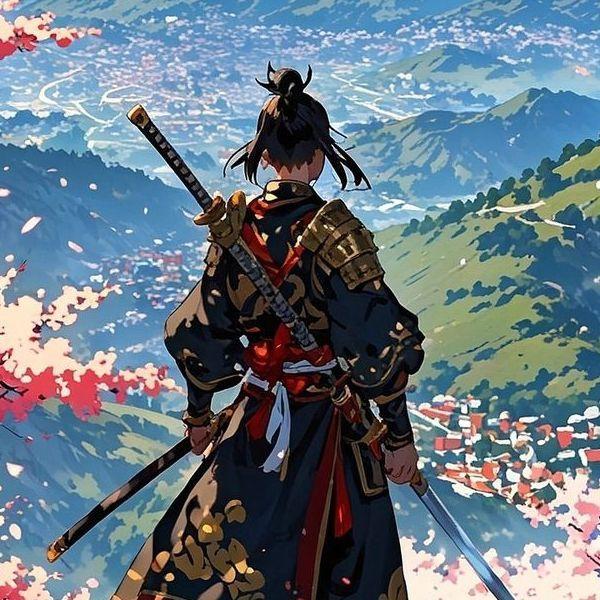 SHARAPUTDIN avatar