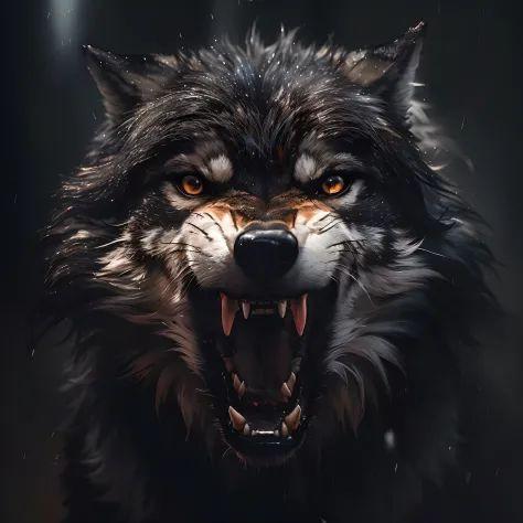 BlackWolfWin avatar