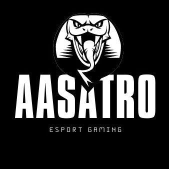 AASATRO avatar