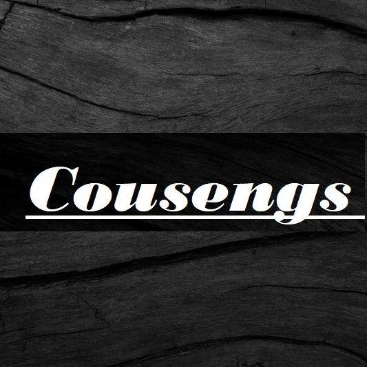 Cousengs