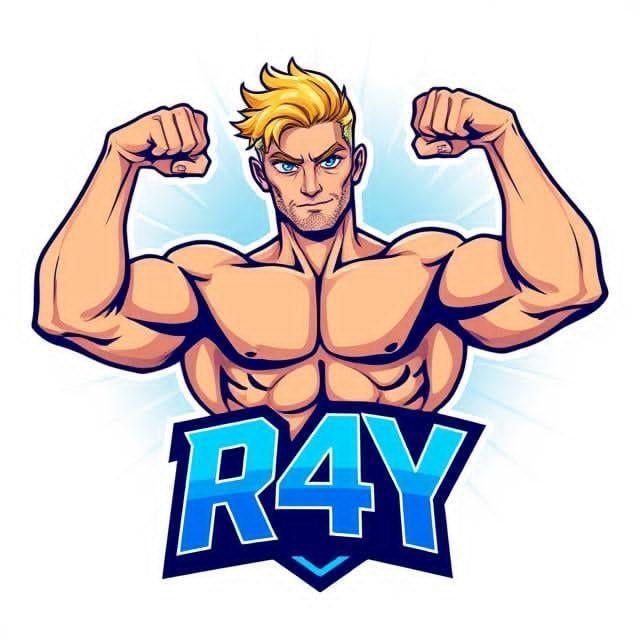 R4ym0nster avatar