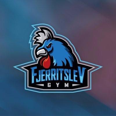 FjerritslevGym