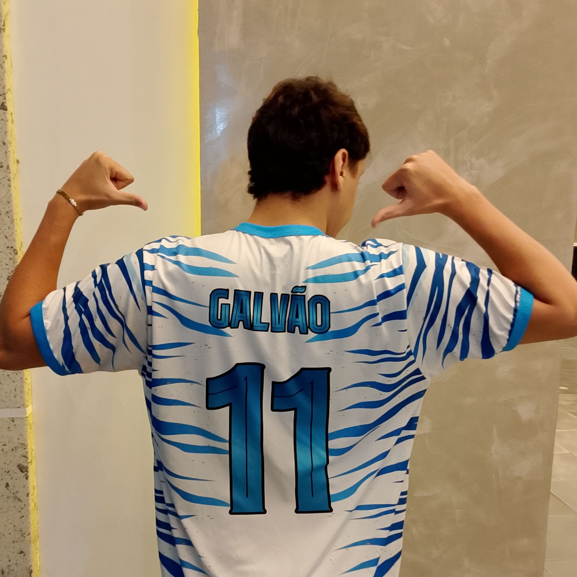 Galvao