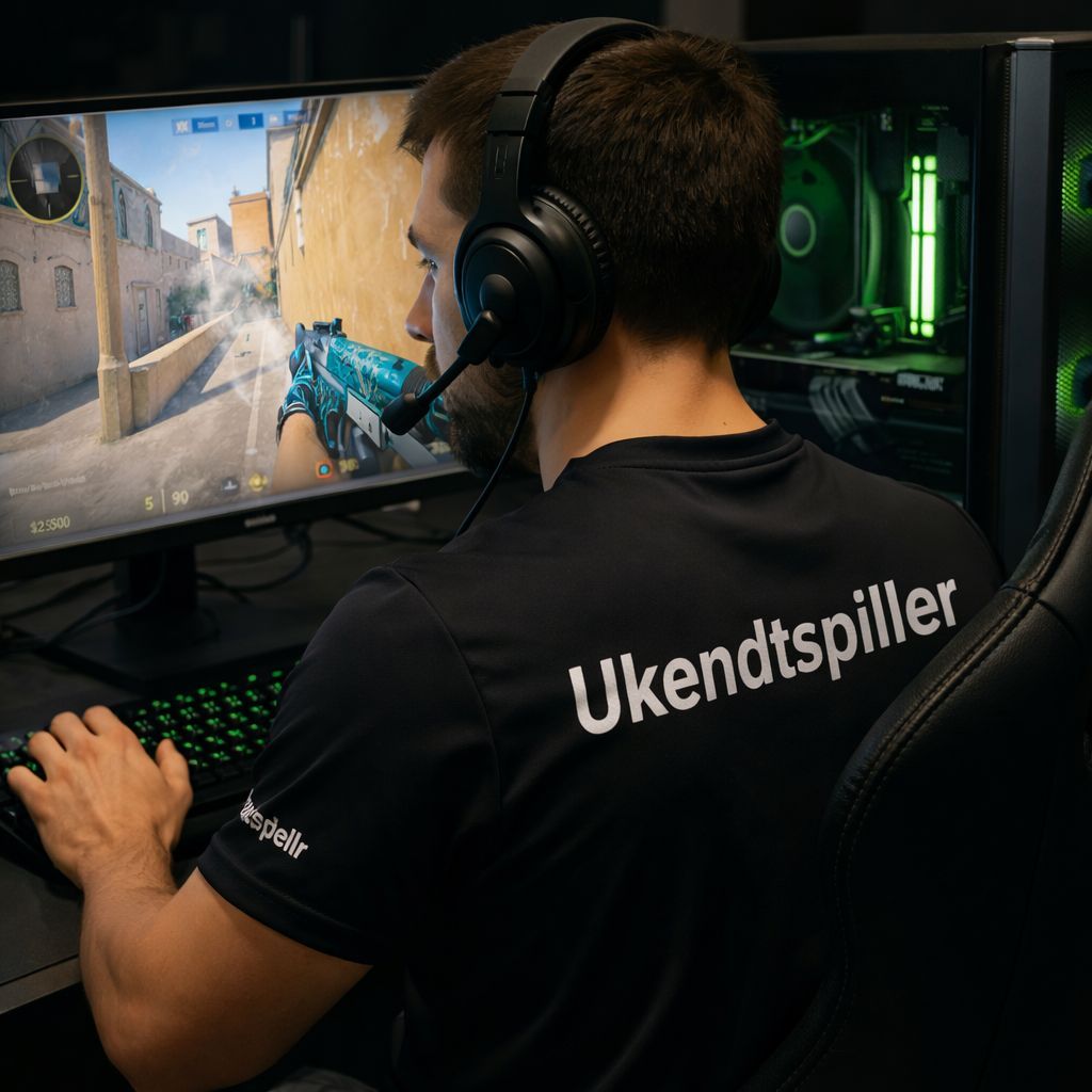 Eloforlunch FACEIT avatar