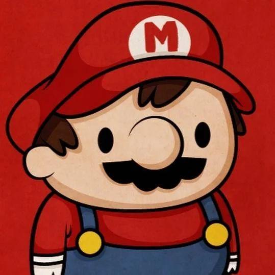 Player Mario_italiy avatar