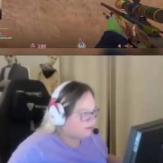 Coronaunita FACEIT avatar