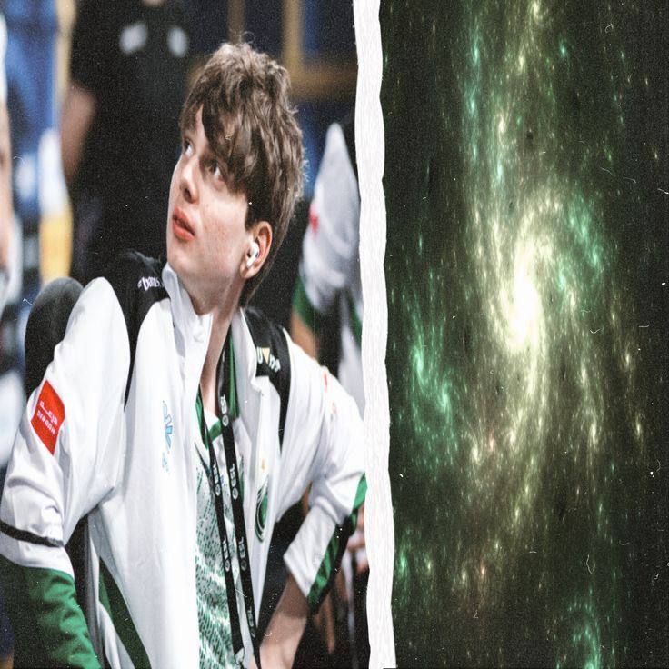 Faceit avatar