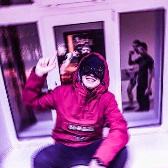 Ave__Satana avatar