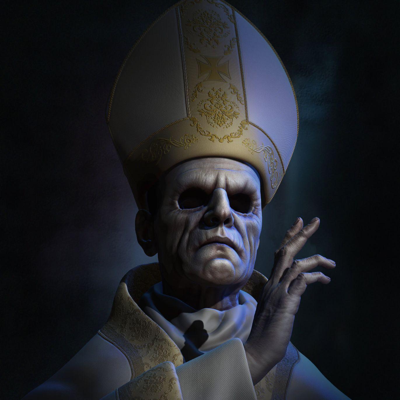 Papa_Rimskiy avatar