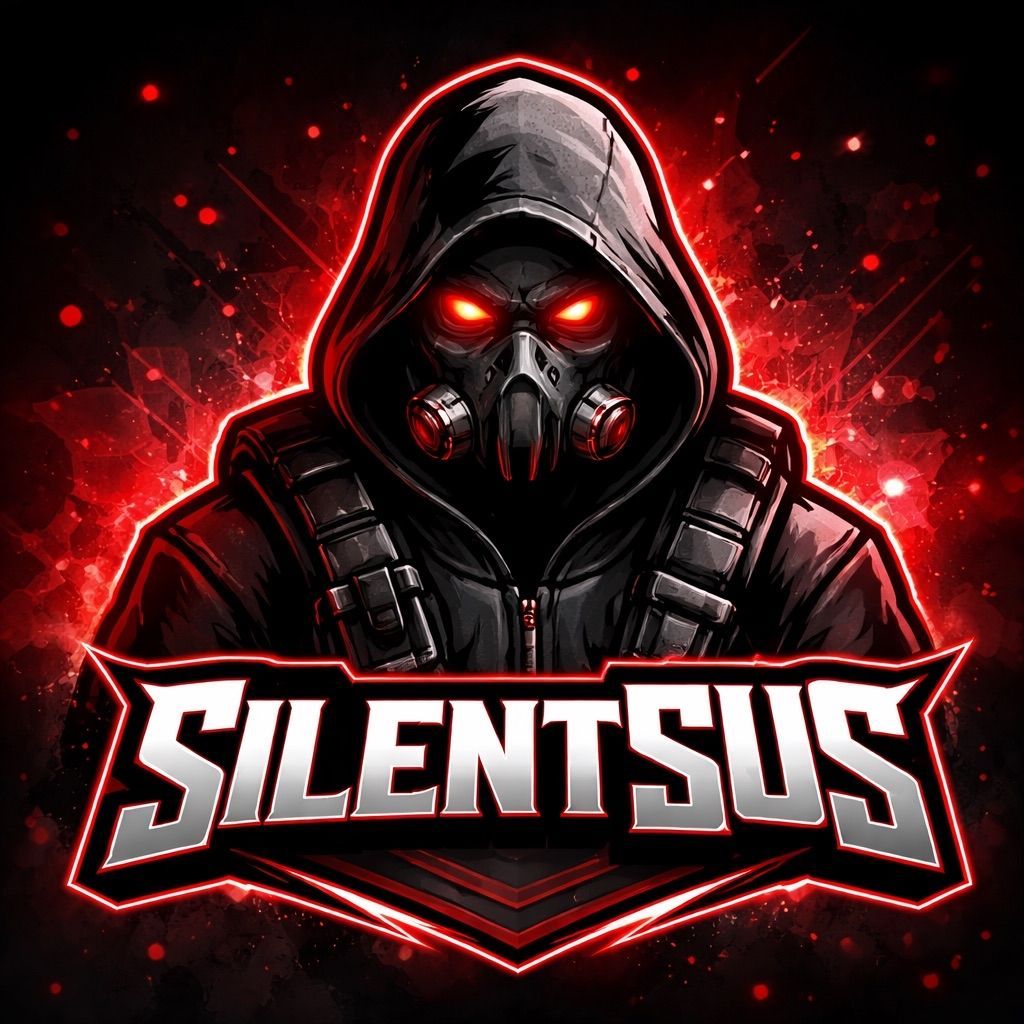 SilentSUS - Player Profile - FACEIT.com
