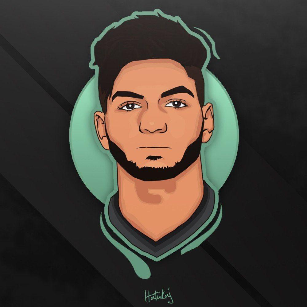 MrHollo avatar