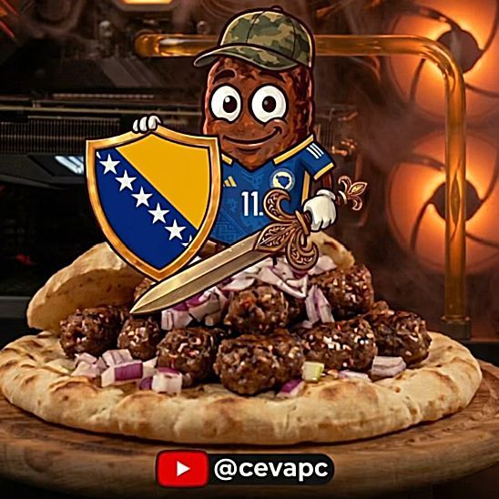 CEVAPC