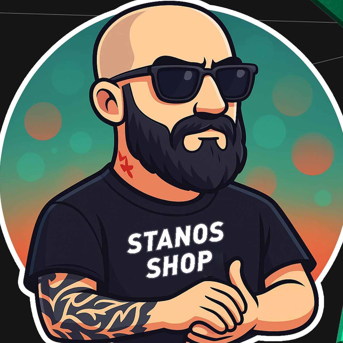 Stanos Spartans
