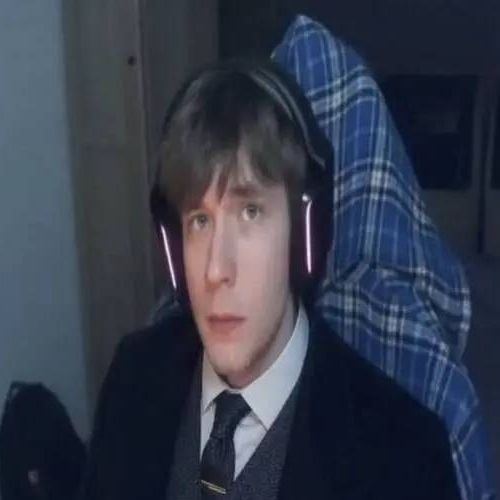 Faceit Avatar