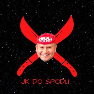 JK DO SPODU