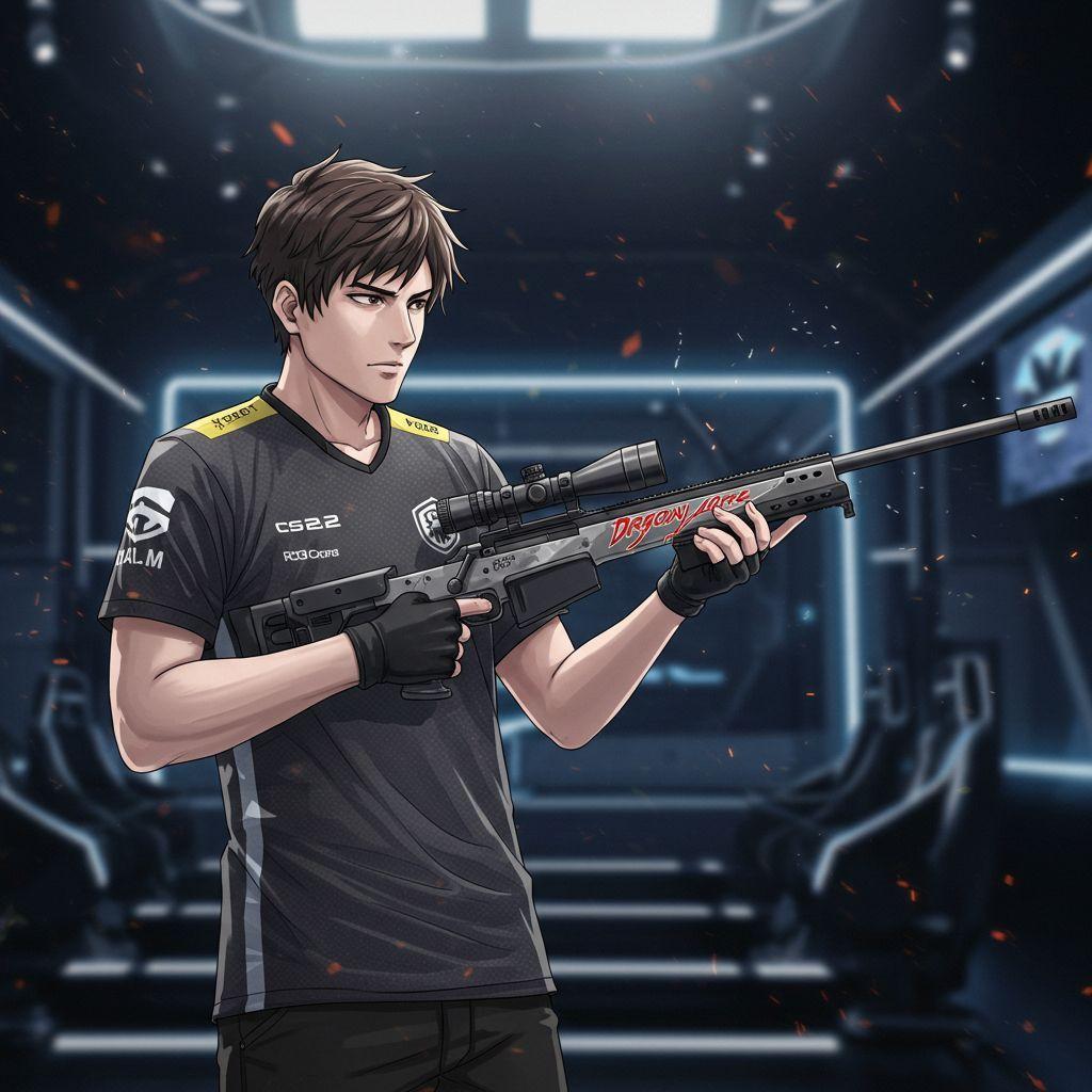 Casao18 avatar
