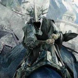 Player WitchKing- avatar