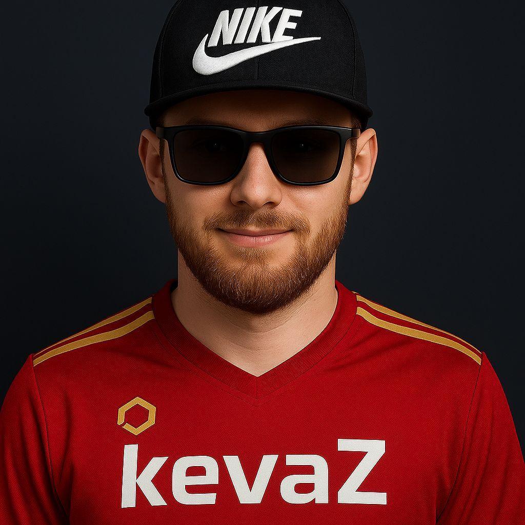 kevaZ