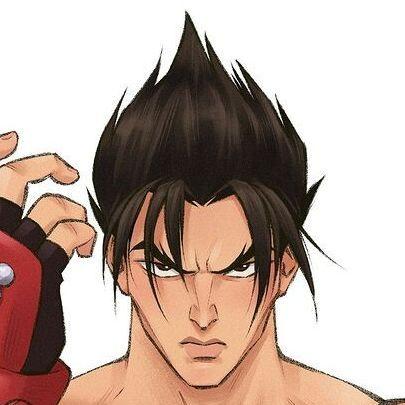 JINKAZAMA