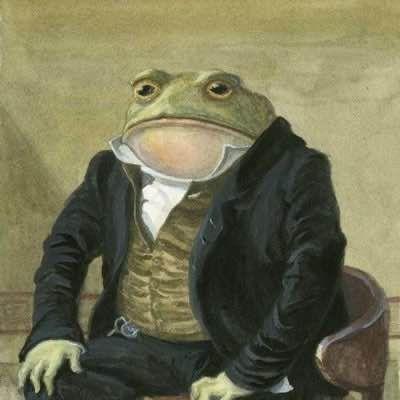 Seebe avatar