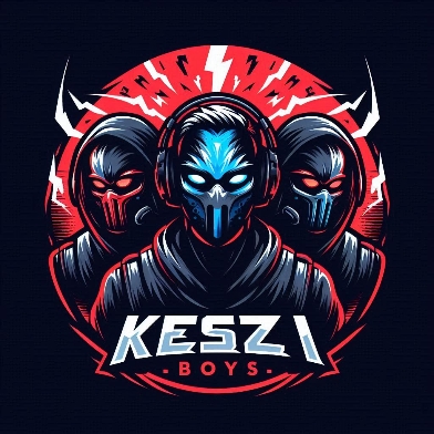 KESZI BOYS