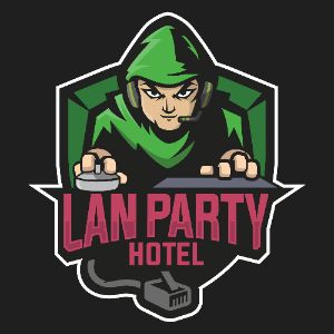 Lan Party Hotel