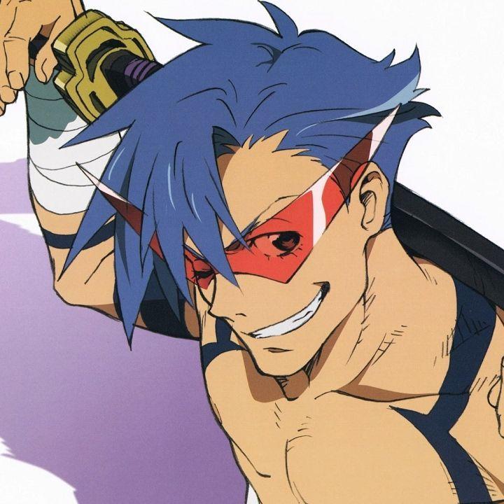 Noyabr avatar