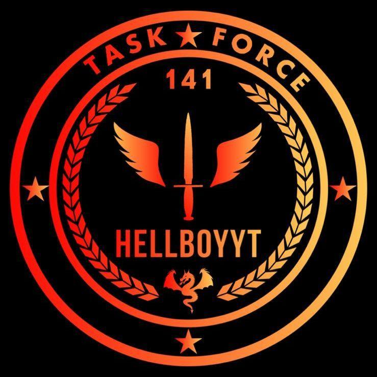 HellBoyyt21 avatar