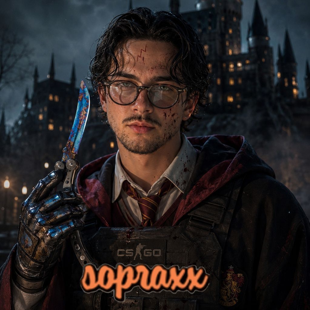 sopraxx