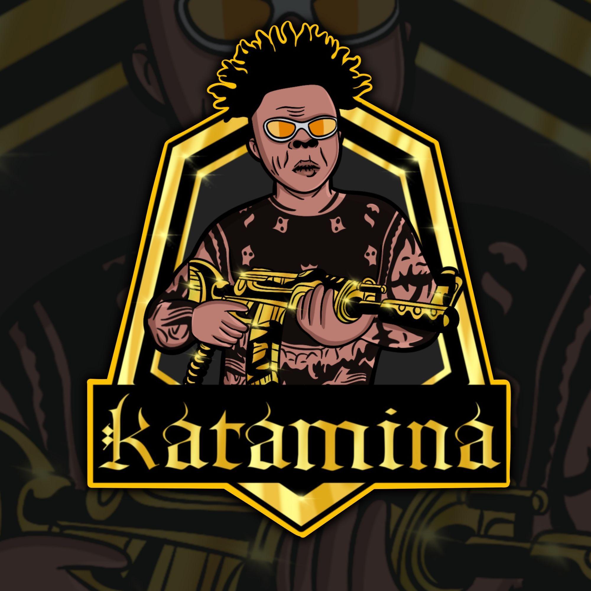 Player KATAMINA_258 avatar