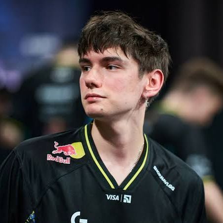 diablo_20_2 FACEIT avatar