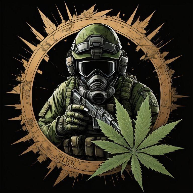 MarijuanaN3 avatar