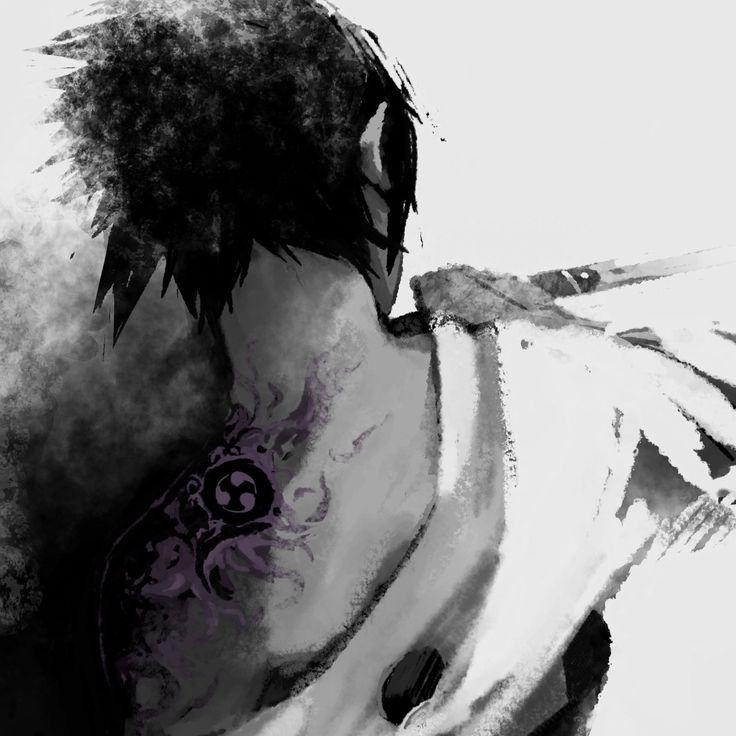 inazuke- avatar