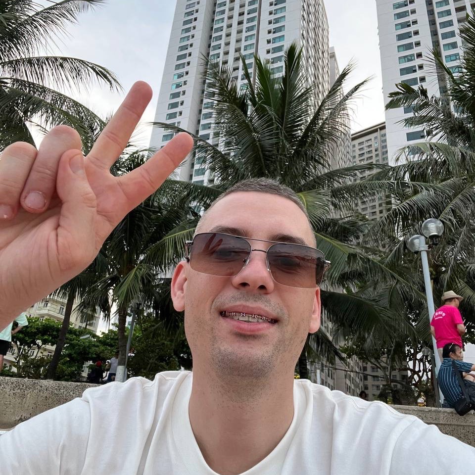 RomanBoi