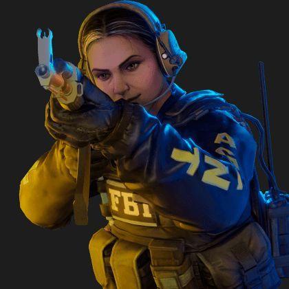 ramodruzemoj avatar