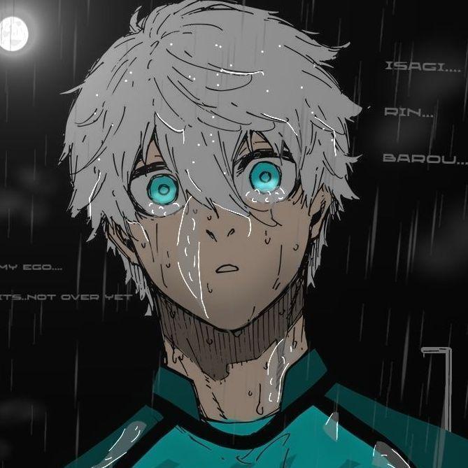 Nagi91 avatar