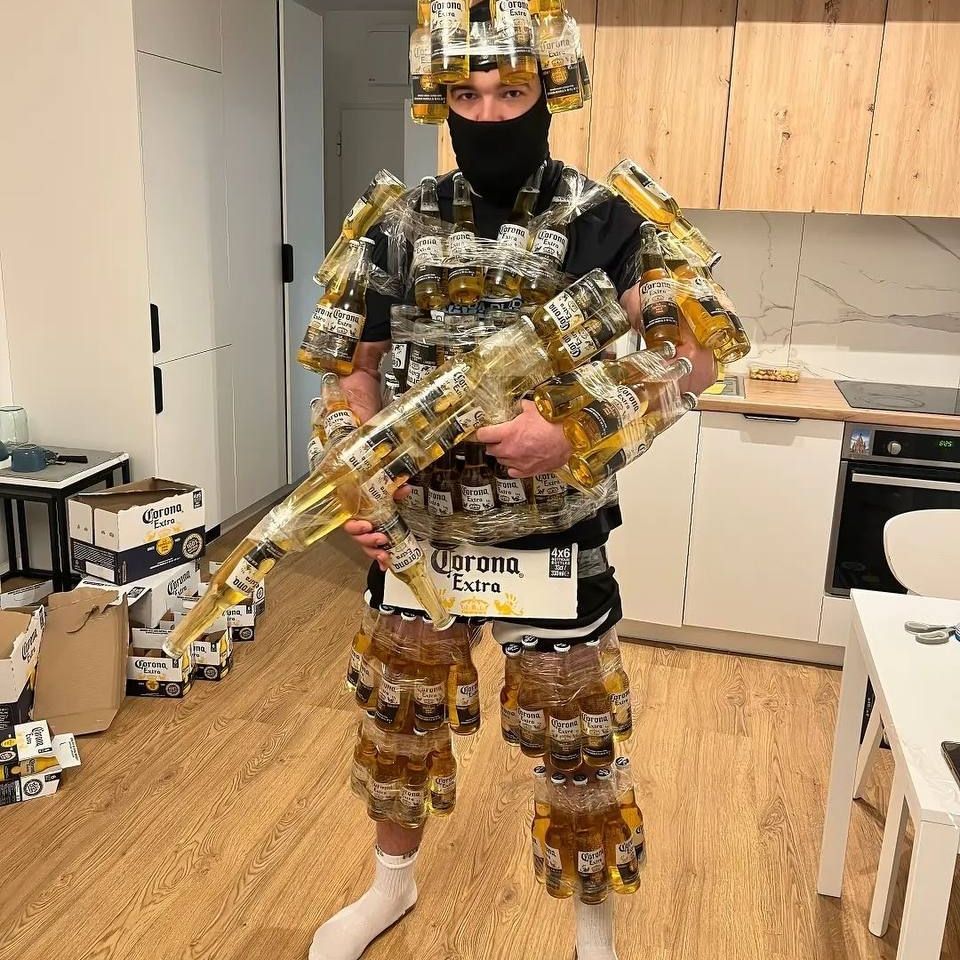 uravnoveshen FACEIT avatar
