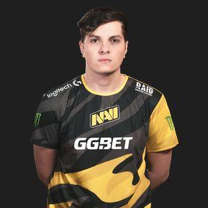 Player s4mple-4 avatar