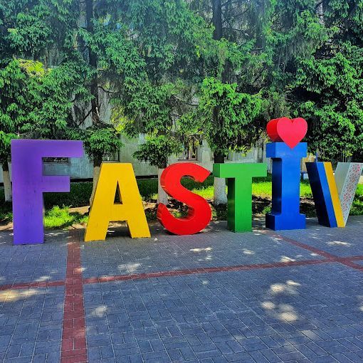 Fastov team