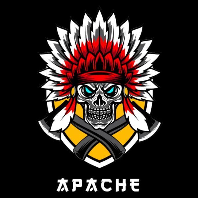 Apache_11 avatar