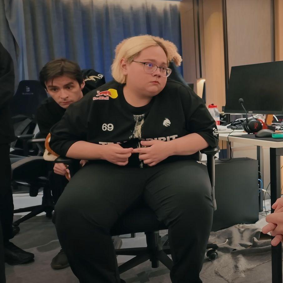 Parano1K