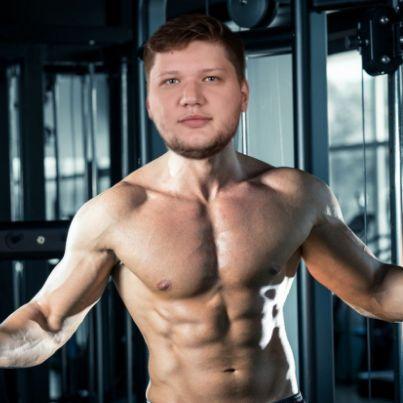 ARek_33 avatar
