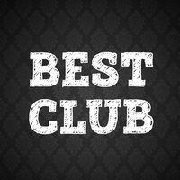 Best club. Аватарка для клуба. Best Music Club ава. Эмблема good Club-.