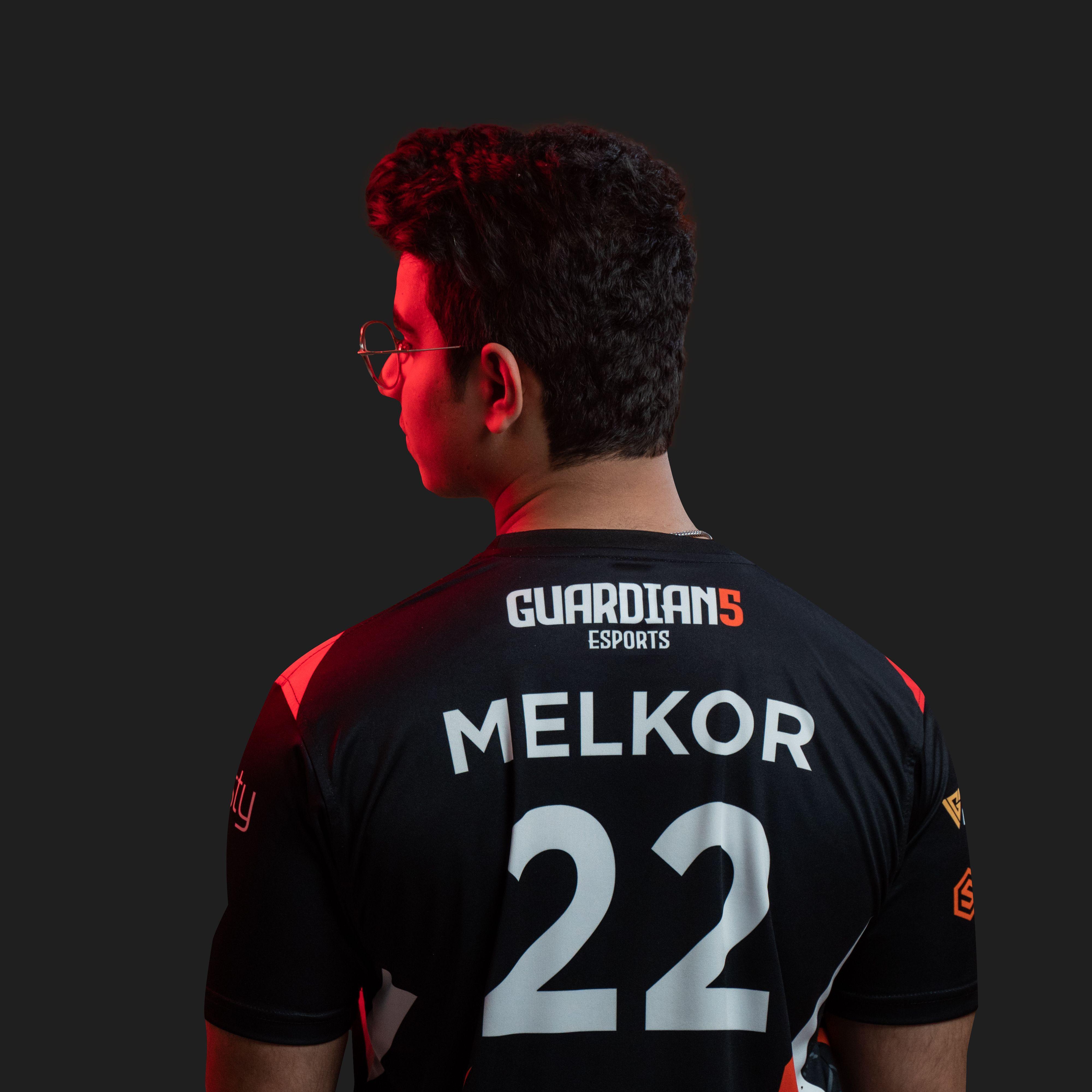 Player -MELKORRR avatar