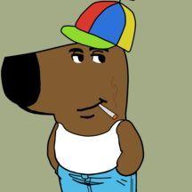 Blaze_Kriss avatar