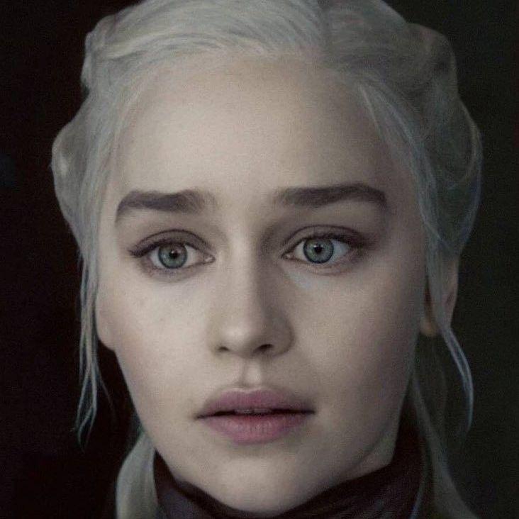 Targaryen avatar